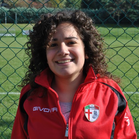 Longo Marta