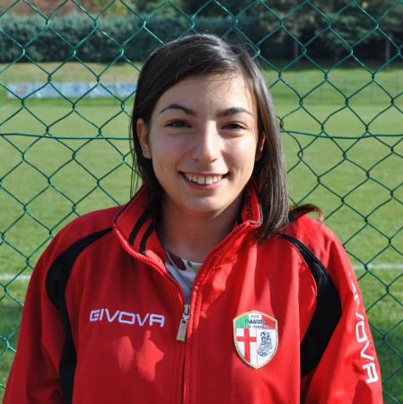 Degliesposti Sara